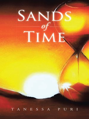 cover image of Sands of Time